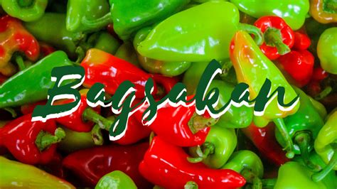 Bagsakan: Experiencing Libertad Public Market .